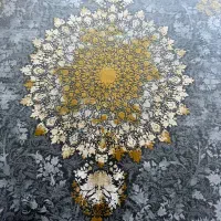 ۱۲۰۰شانه تراکم ۳۶۰۰ طلا کوب،فرش ساحل،تعویض فرش|فرش|بندرعباس, |دیوار