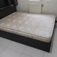 تشک دونفره|تشک تختخواب|شیراز, فضلآباد|دیوار