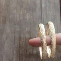 ۲ عدد النگو درحد نو