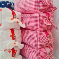 میکاپ بگ پینترستی
