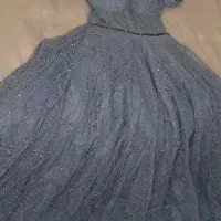 لباس شیک پرنسسی|لباس|قرچک, شهرک طلائیه|دیوار