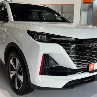 چانگان cs55 وارداتی صفر