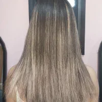 مدل احیا مو پروتین تراپی ۵۵۰بوتاکس کراتین ۸۵۰|خدمات آرایشگری و زیبایی|شیراز, ملاصدرا|دیوار