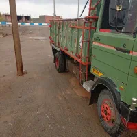 خاور 808همچی اوکی