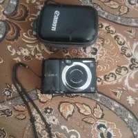 دوربین عکاسی وفیلم بردار