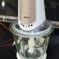 خرد کن هاردستون ۴ تیغه|خردکن، آسیاب، غذاساز|تهران, جوادیه|دیوار