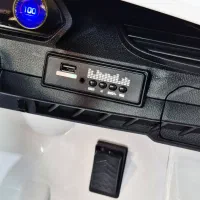 ماشین شارژی لکسوسLX570جدیدنیوفیس فول|اسباب‌‌بازی|تهران, پرستار|دیوار