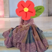 لباس ترکی کاملا نو