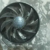 فن پردازنده بدون هست سینک