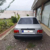 فروش پراید ۱۳۱ صبا