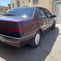 پژو ۴۰۵ مدل ۸۴