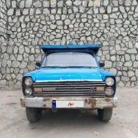 نیسان مدل ۶۴|خودرو سواری و وانت|تهران, تهرانپارس شرقی|دیوار