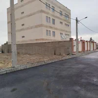 فروش زمین ۱۰۸ متری با امکانات خوب