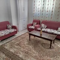 منزل مبله با پارکینگ|اجارهٔ کوتاه‌مدت آپارتمان و سوئیت|اصفهان, کنگاز|دیوار