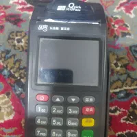 کارتخوان نیمه لمسی با سرعت تراکنش عالی