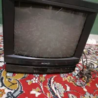 تلوزیون‌ ۱۴ اینچ سونی