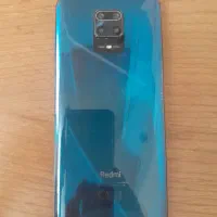 شیایومی نوت ۹ پرو حافظه ۶۴ گیگ رام ۶