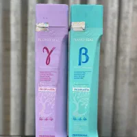 مواد کراتین