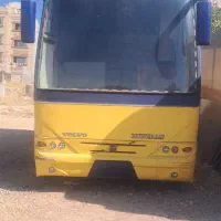 اجاره ماکت اتوبوس