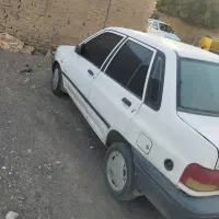 پراید مدل ۸۸