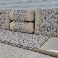 ست شاه نشین لوکس زیبا و با کیفیت