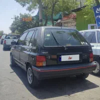هاچبک 86