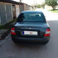 تیبا۱ مدل۹۷|خودرو سواری و وانت|مسجد سلیمان, |دیوار