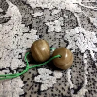 جفت مهره سلیمانی