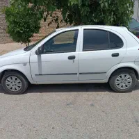 تیبا هاچبک|خودرو سواری و وانت|شیبکوه (فارس), |دیوار