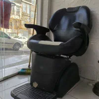 صندلی آرایشگاه