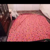 زیر سفره ای اماده دوخته شده