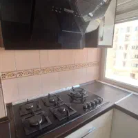 ۹۰متردوخوابه شهرک بهشتی برج لوکس ارکیده|اجارهٔ آپارتمان|تهران, استخر|دیوار