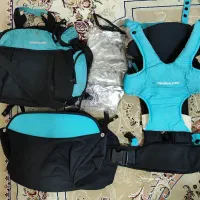 کالسکه مارک Mama love|کالسکه و لوازم جانبی|کنارک, |دیوار