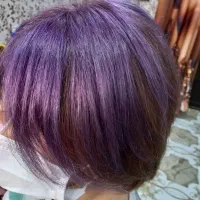 کار در آرایشگاه