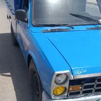 نیسان مدل 98