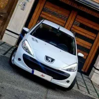 فروش حواله 207 اتومات