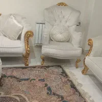 مبل و میز|مبلمان خانگی و میز عسلی|اهواز, پادادشهر|دیوار