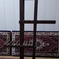 استند گل|کتابخانه، شلف، قفسه‌های دیواری|زنجان, |دیوار