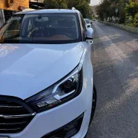 زوتی dl5 شاسی بلند|خودرو سواری و وانت|پلدختر, |دیوار