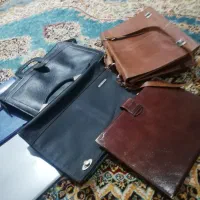 تعداد کیف در حد نو