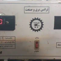 ترانس اتوماتیک ۱۲۰۰۰  ترانس   استابلایزر
