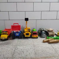 فروش اسباب بازی