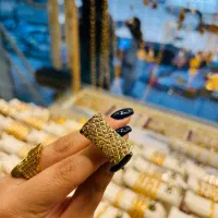 انگشترِ زیبا|جواهرات|شوش, |دیوار