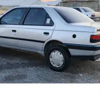 پژو 405 مدل 88 دوگانه کارخانه|خودرو سواری و وانت|کرمانشاه, |دیوار