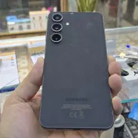 گوشی سامسونگ S24 fe تمیز درحد