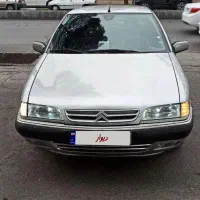 زانتیا،83sx،2000