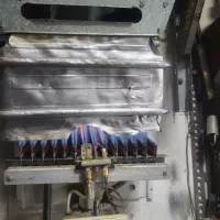 ابکرمگن کم فشارسوزان