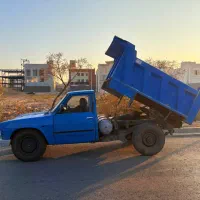 فروش|خودرو سنگین|مشهد, گوهرشاد|دیوار