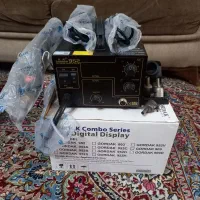 لوازم تعمیرات موبایل