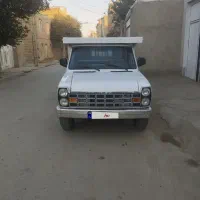 نیسان دوگانه کارخانه ثناز پایین